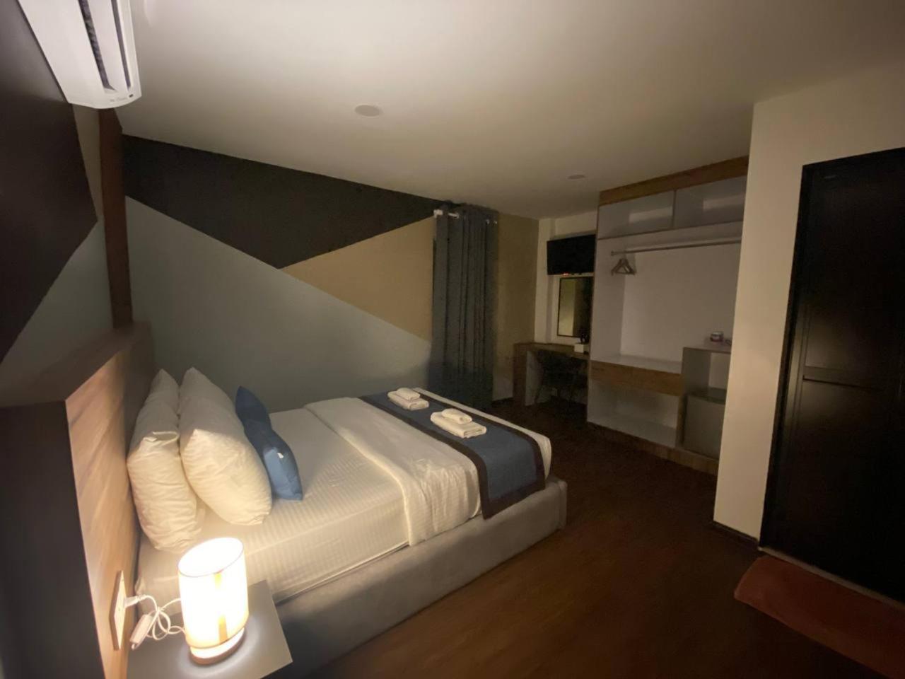 Assalam Hotel Кота-Бару Экстерьер фото