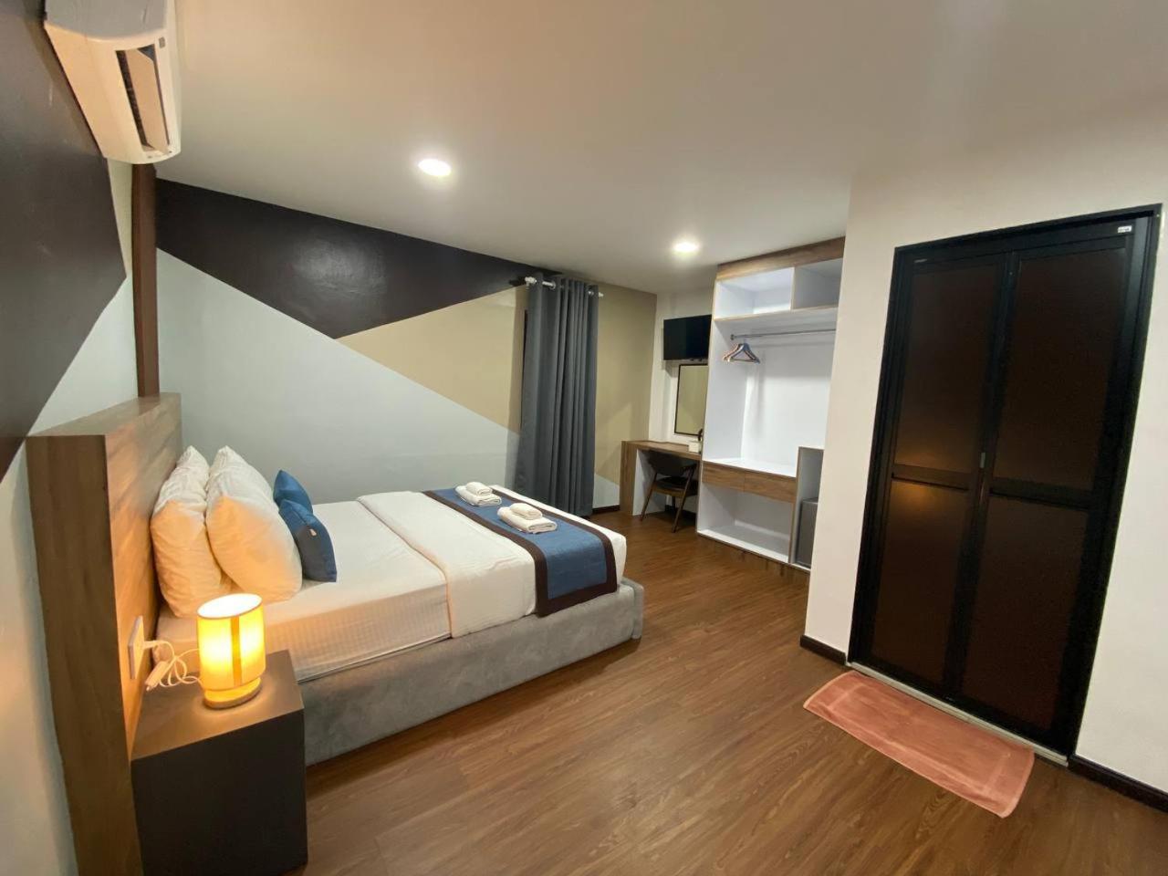 Assalam Hotel Кота-Бару Экстерьер фото